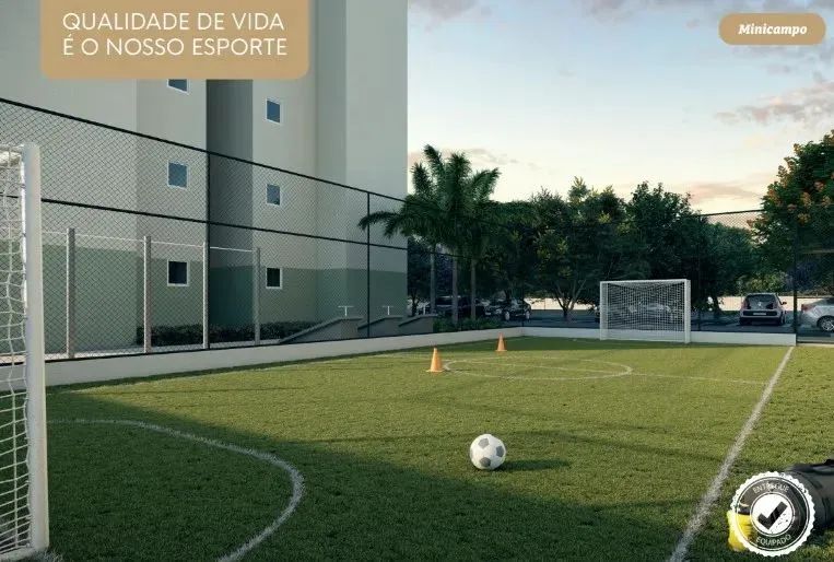 VILA DO PARAISO - FASES 1 E 2 - Foto 8