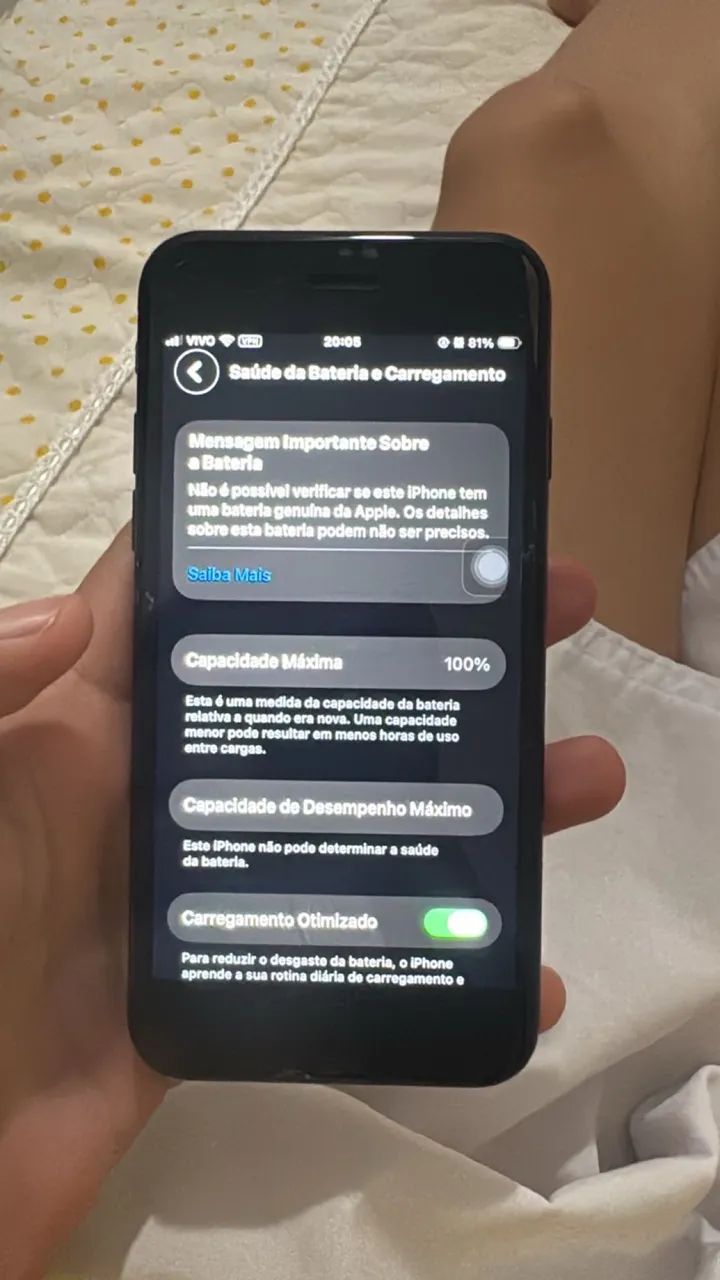 iPhone SE 2020 - Foto 2