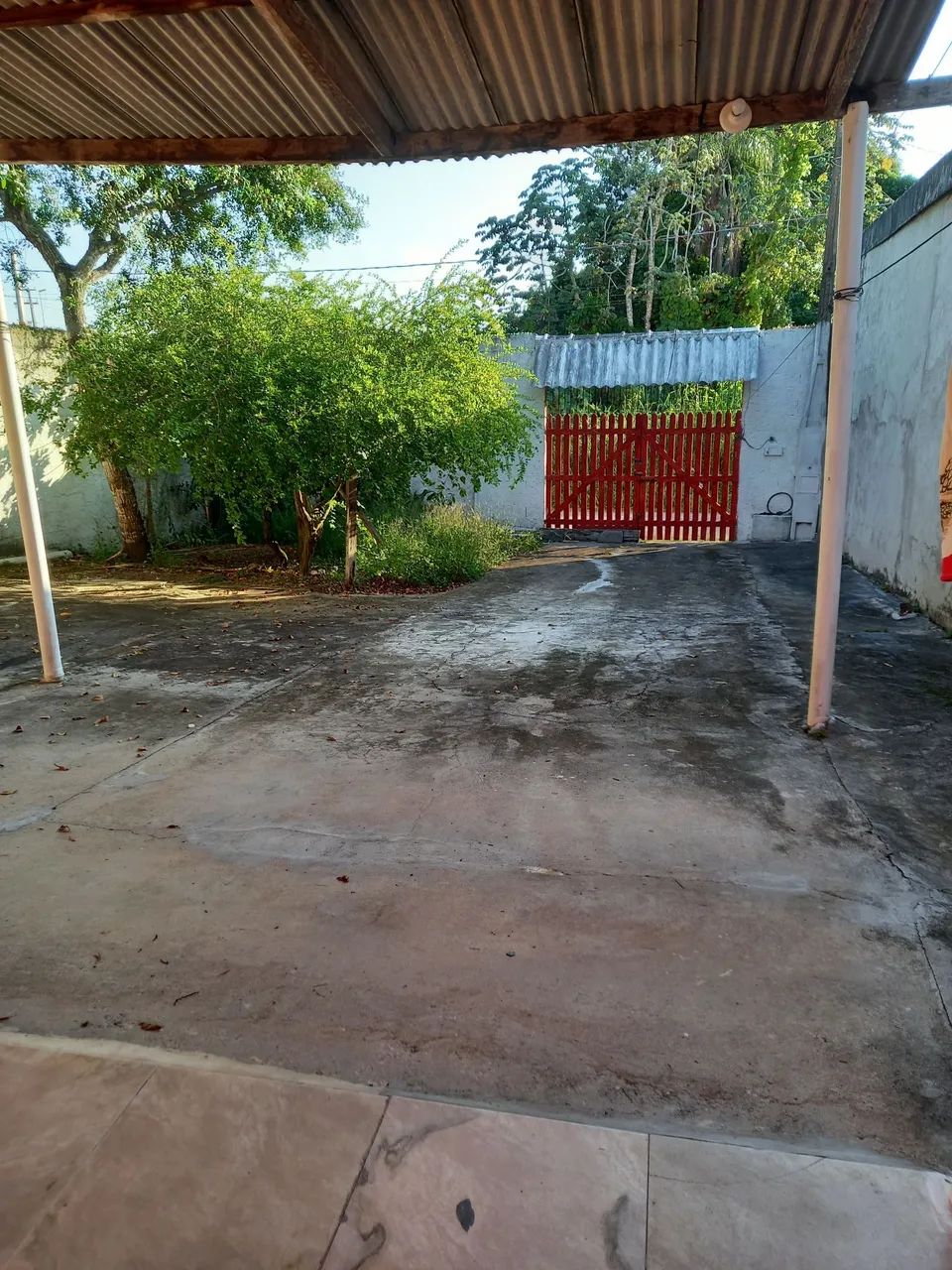 Vendo uma casa em ilha comprida. - Foto 3