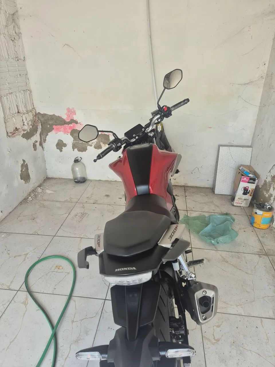 Moto super conservada  - Foto 4