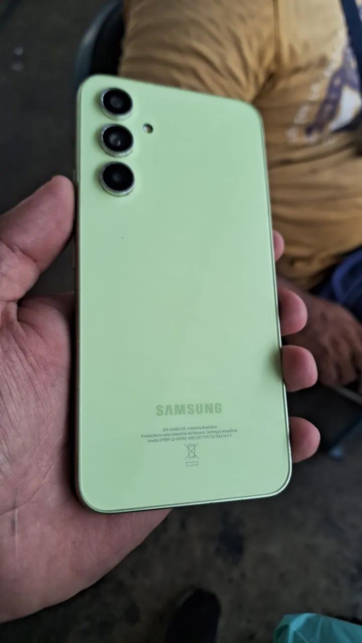 Vendo A54 - Foto 3