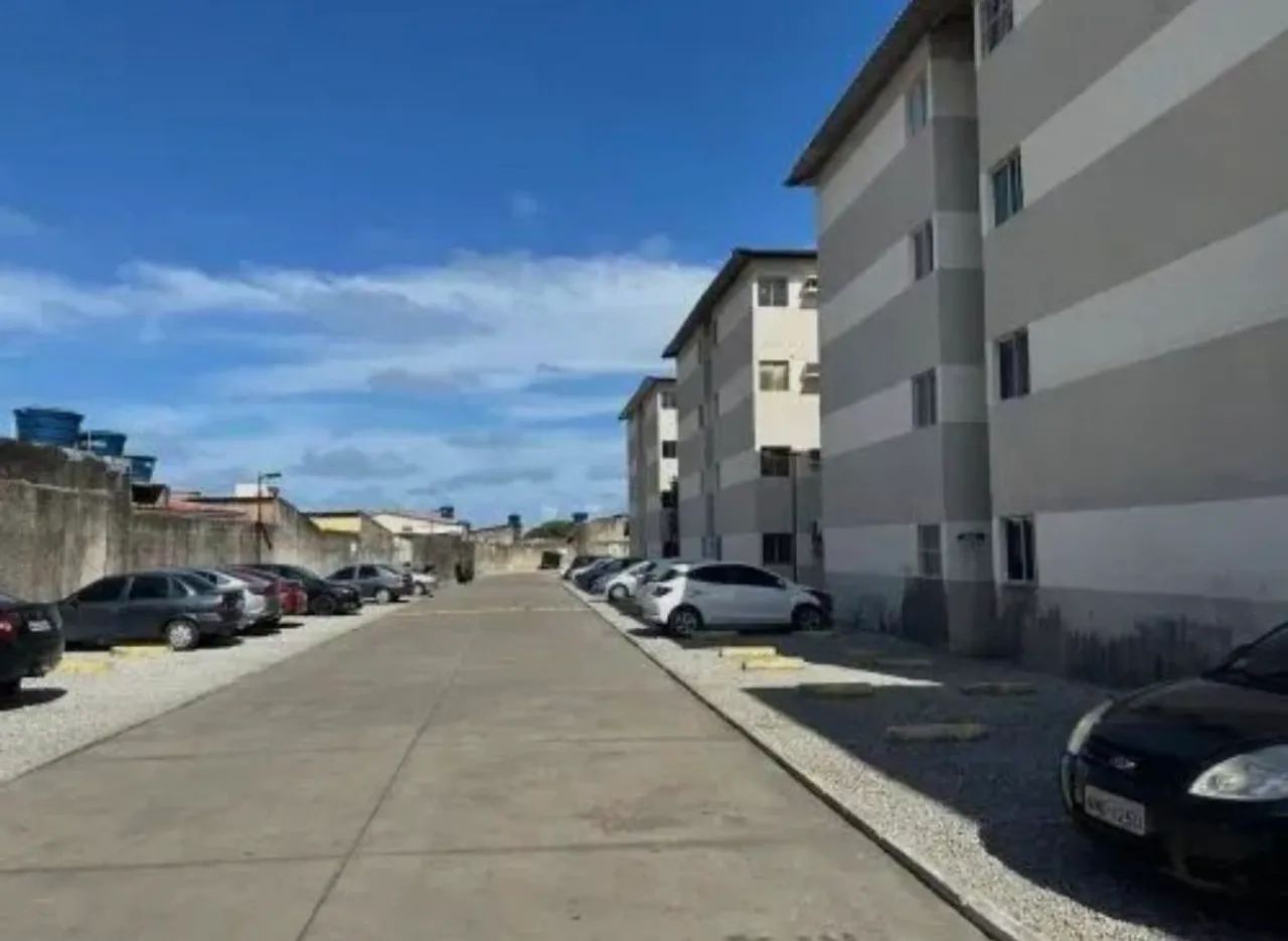 Foto - Maceió - Feitosa