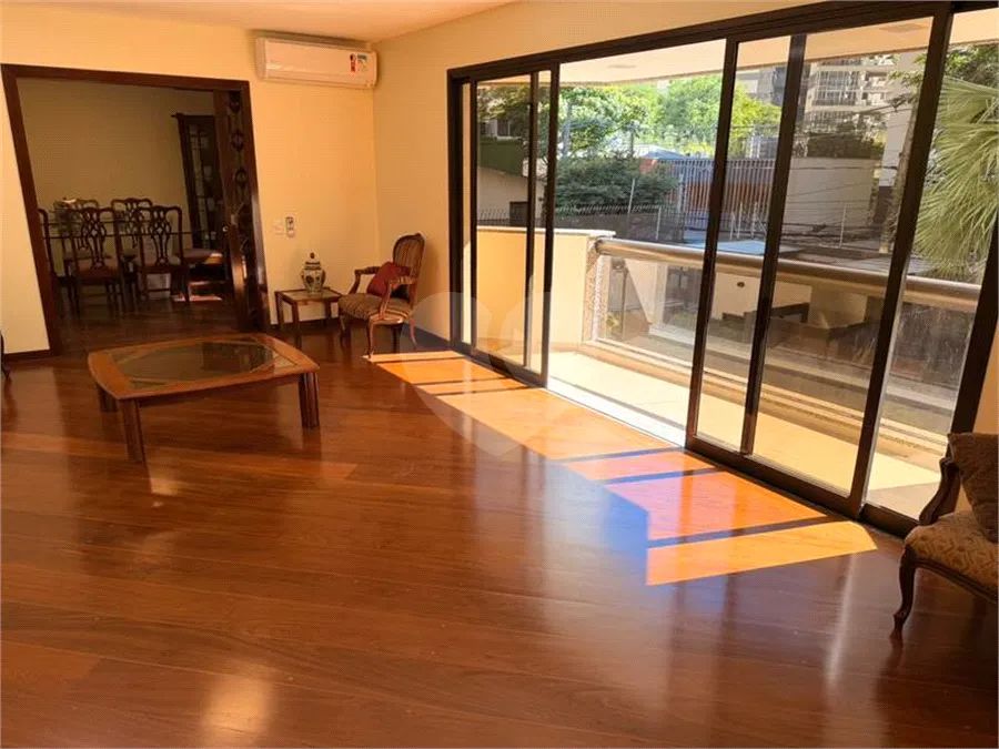 Apartamento com 4 quartos à venda em Itaim bibi - SP - Foto 2