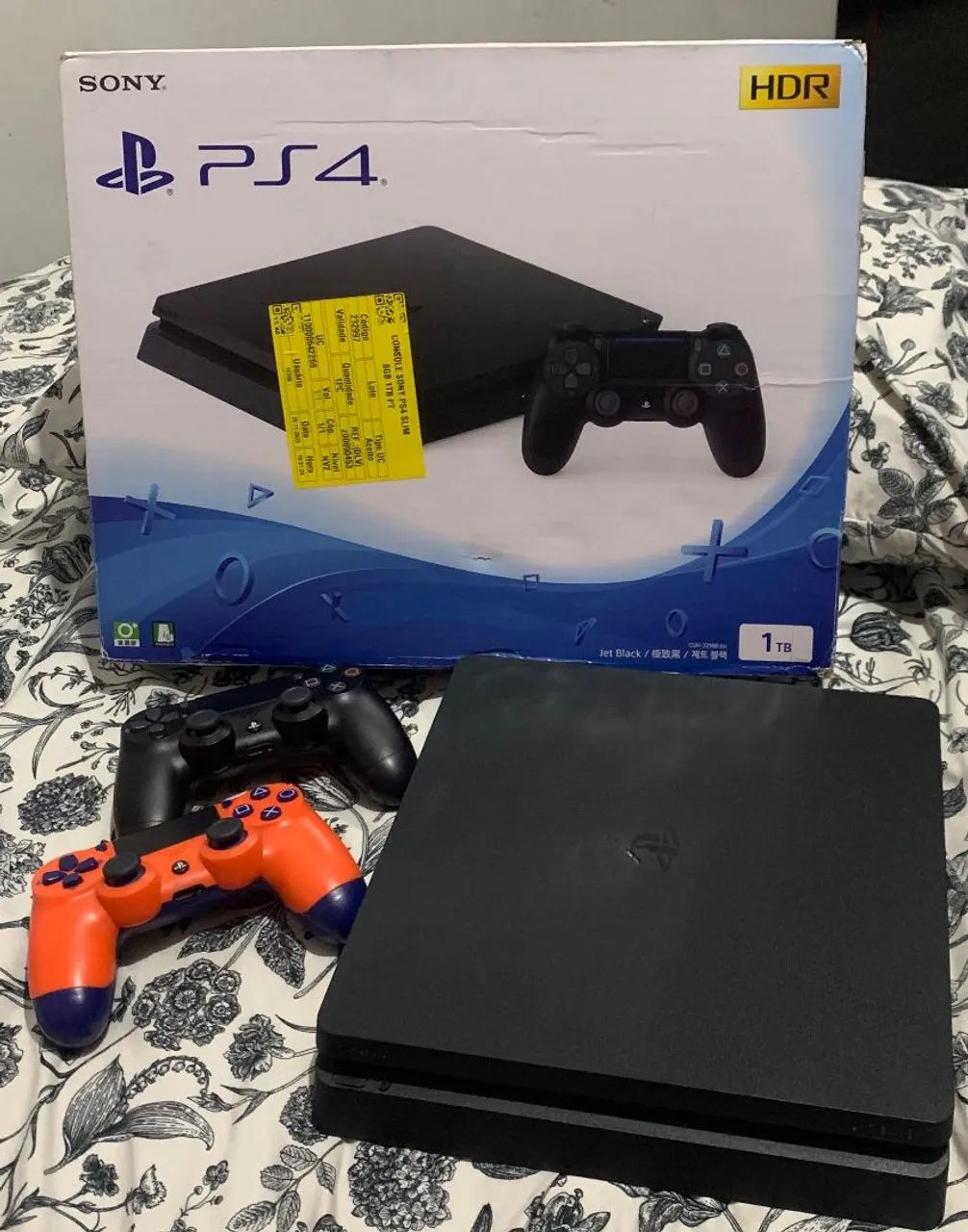 Ps4 - Foto 2