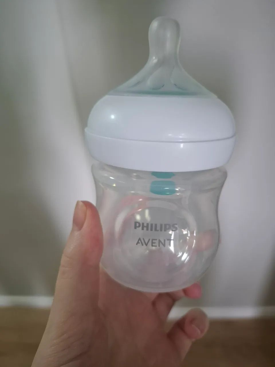 Mamadeira Philips Avent