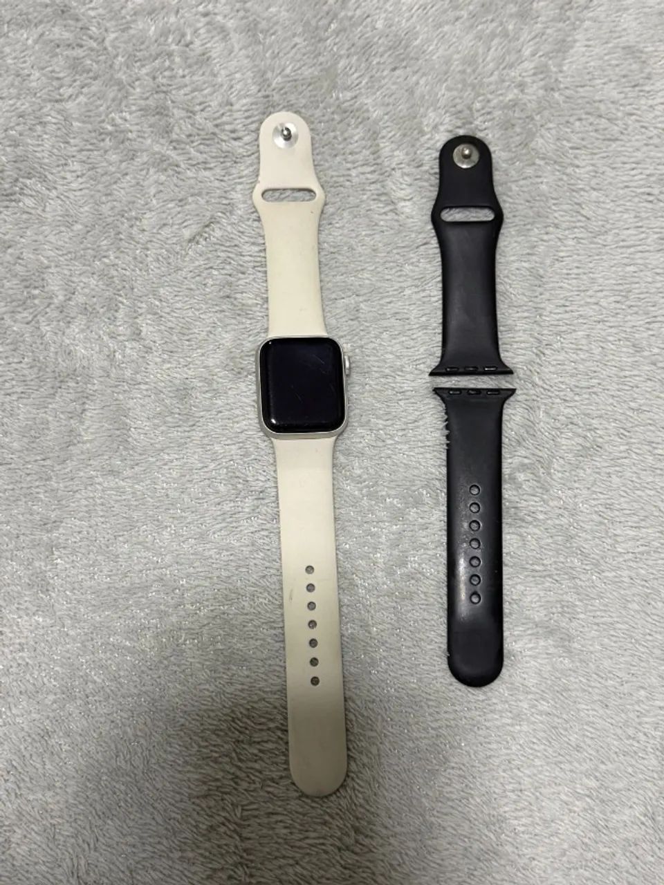 Apple Watch SE  - Foto 3
