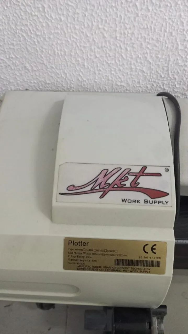 Plotter  - Foto 4
