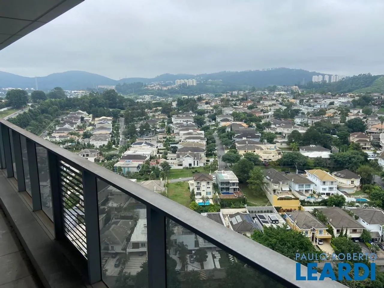 CONJ. COMERCIAL - TAMBORÉ 1 - SP - Foto 5