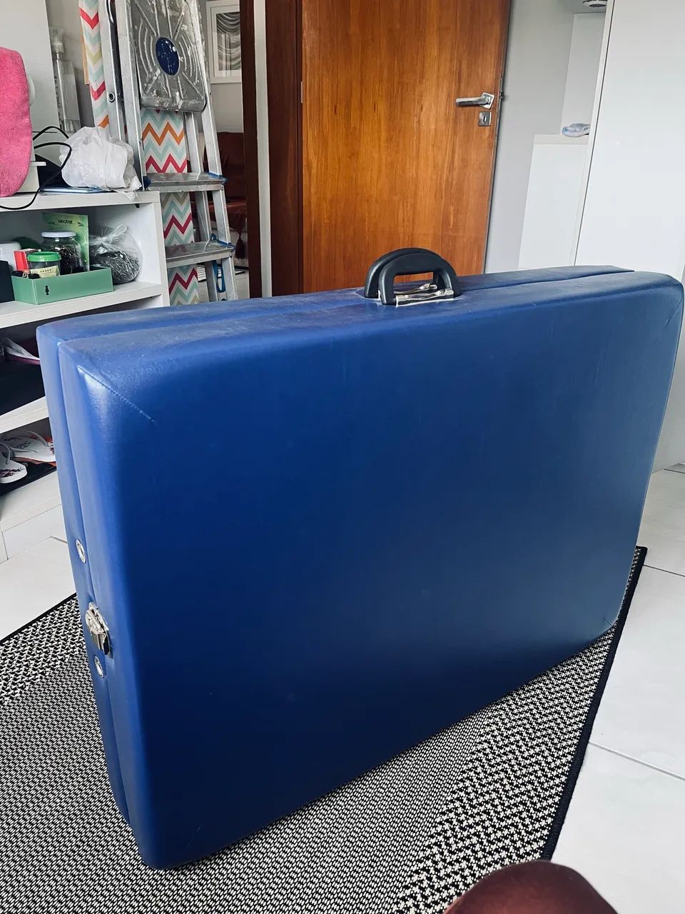Maca de massagem  - Foto 3