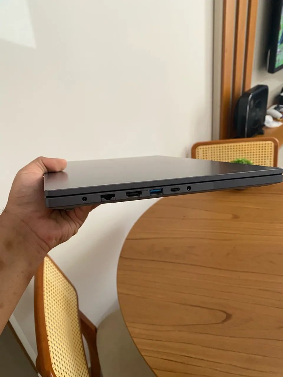 VENDO NOTEBOOK SAMSUNG BOOK  - Foto 3