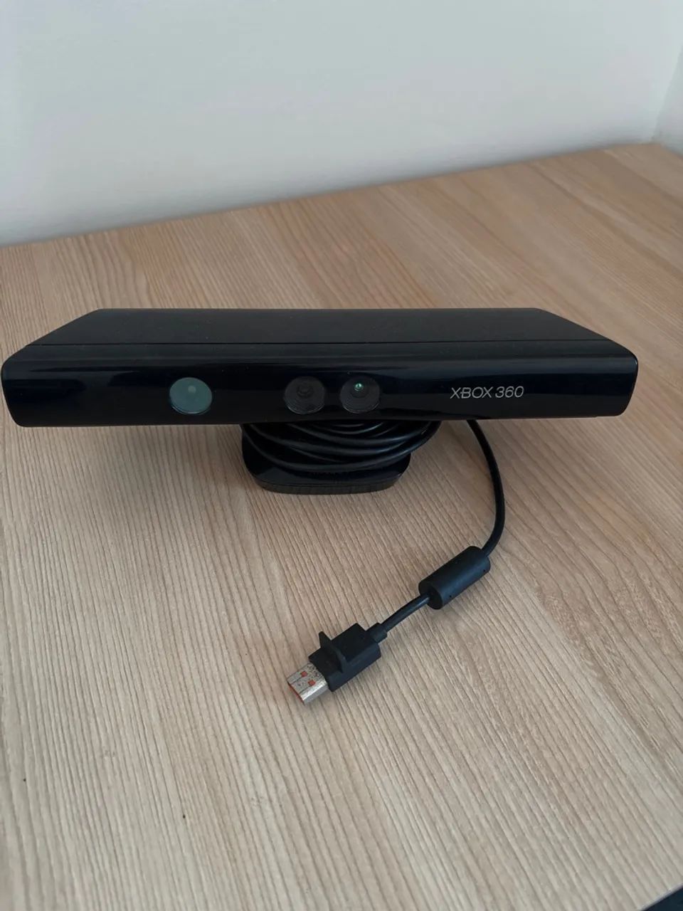 Kinect Xbox 360