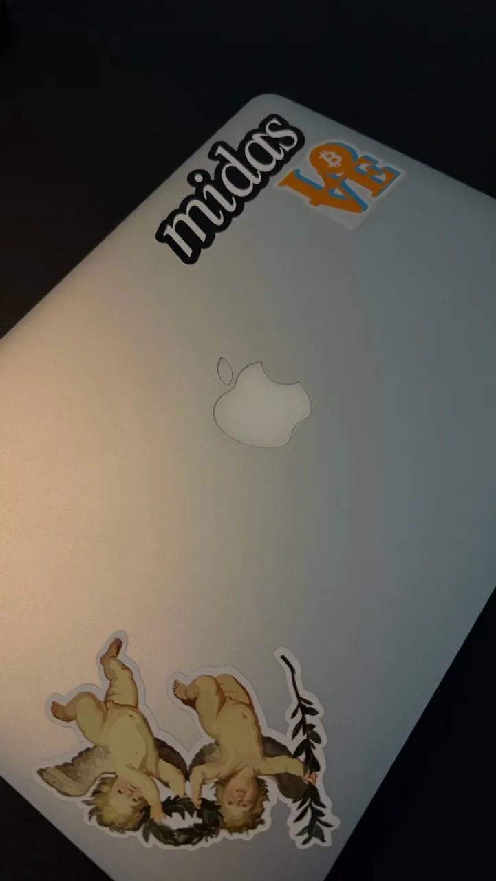 MacBook Air 13? 2017