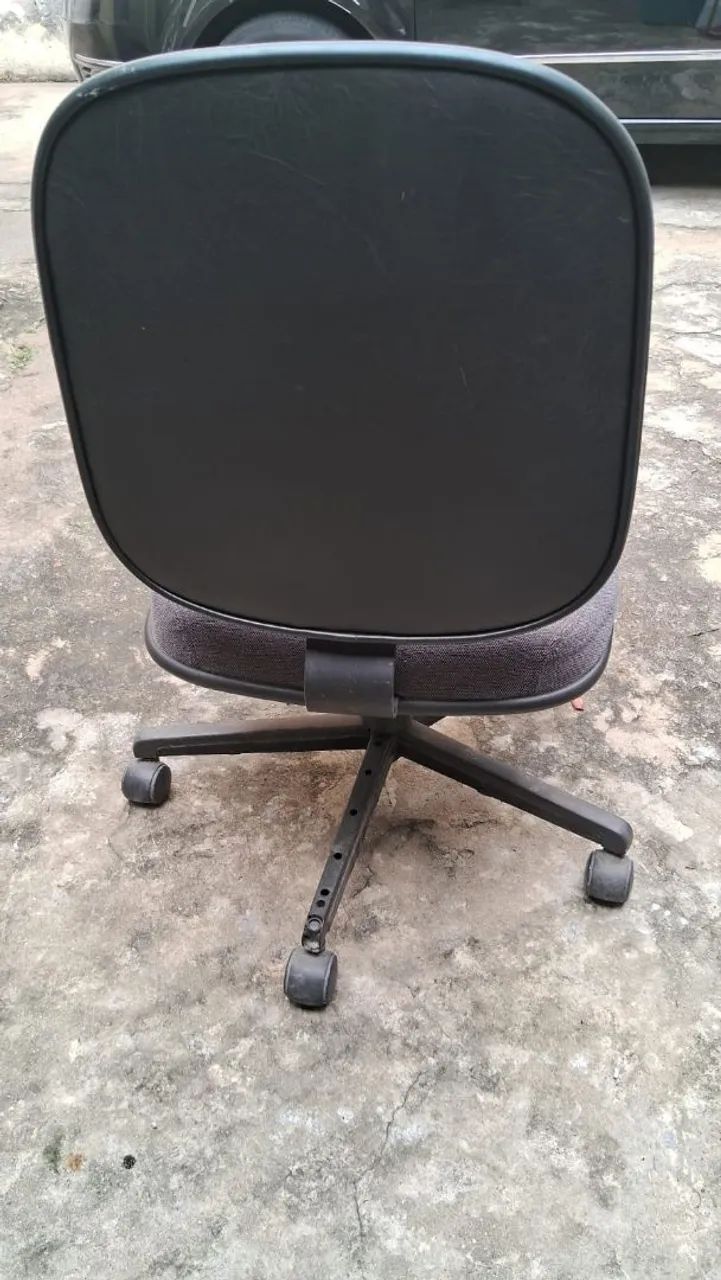 Cadeira de escritório  - Foto 3