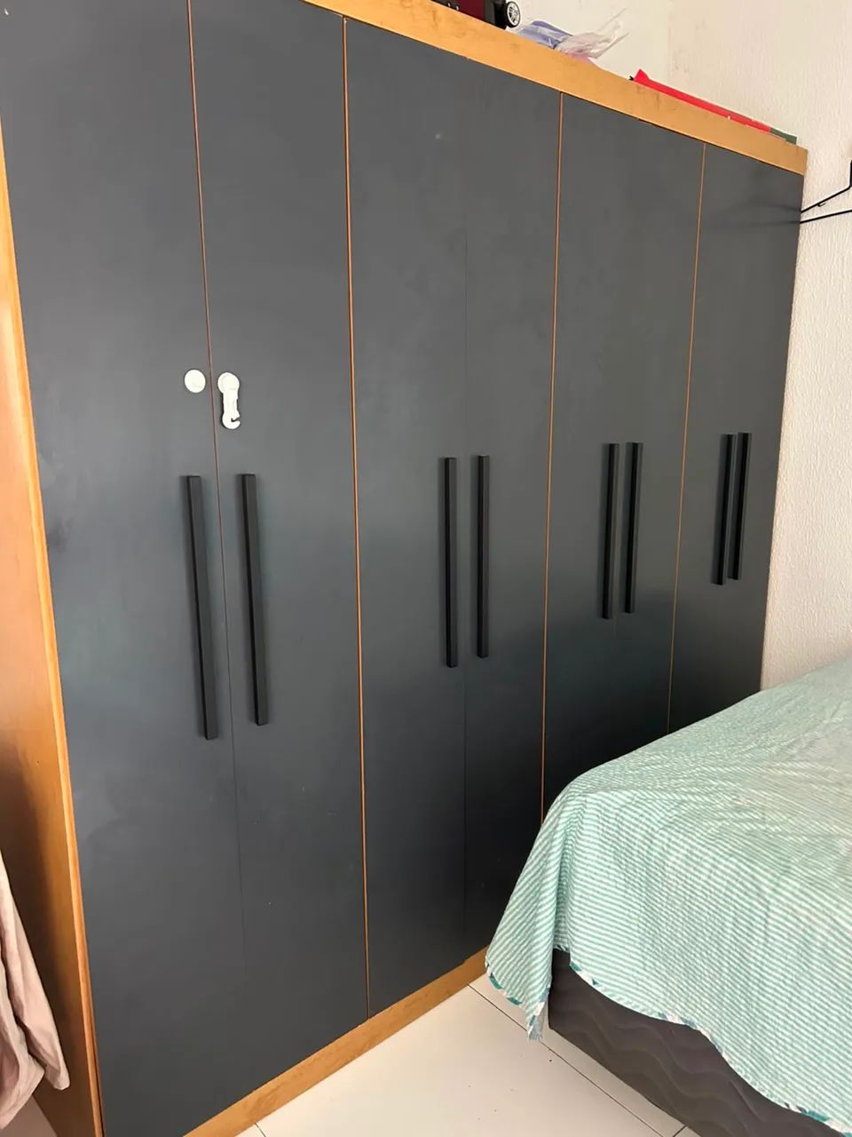 Guarda-roupa 
