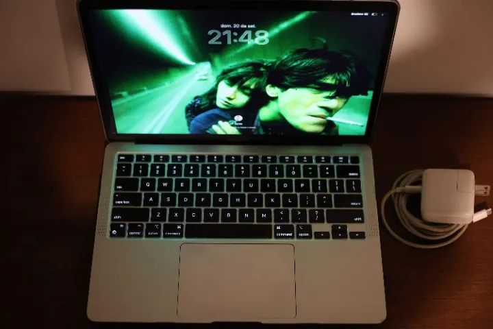 Macbook Air M1 2020 / Aceito Proposta - Foto 2
