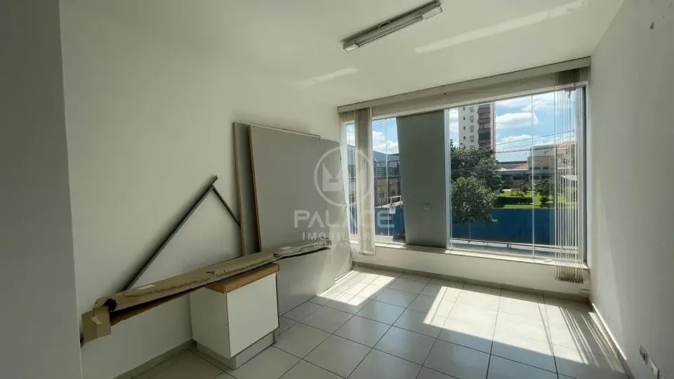 SALA COMERCIAL PARA LOCAÇÃO - VILA REZENDE / PIRACICABA
