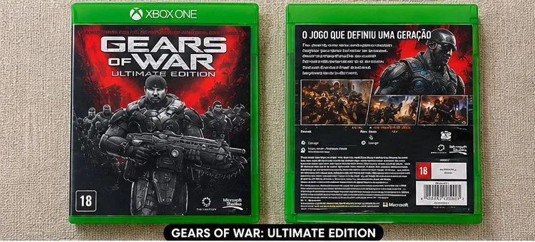 Jogo Xbox one  - Foto 2