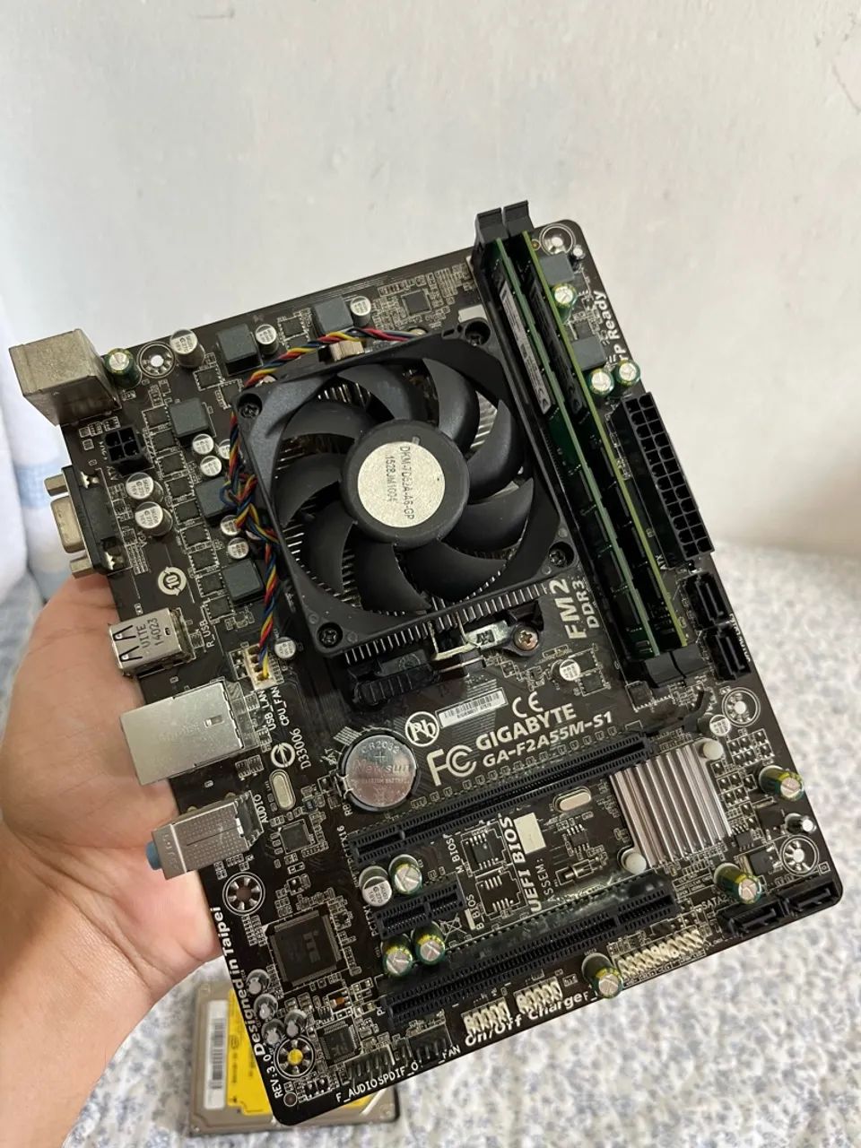 Peças de Computador - Foto 2