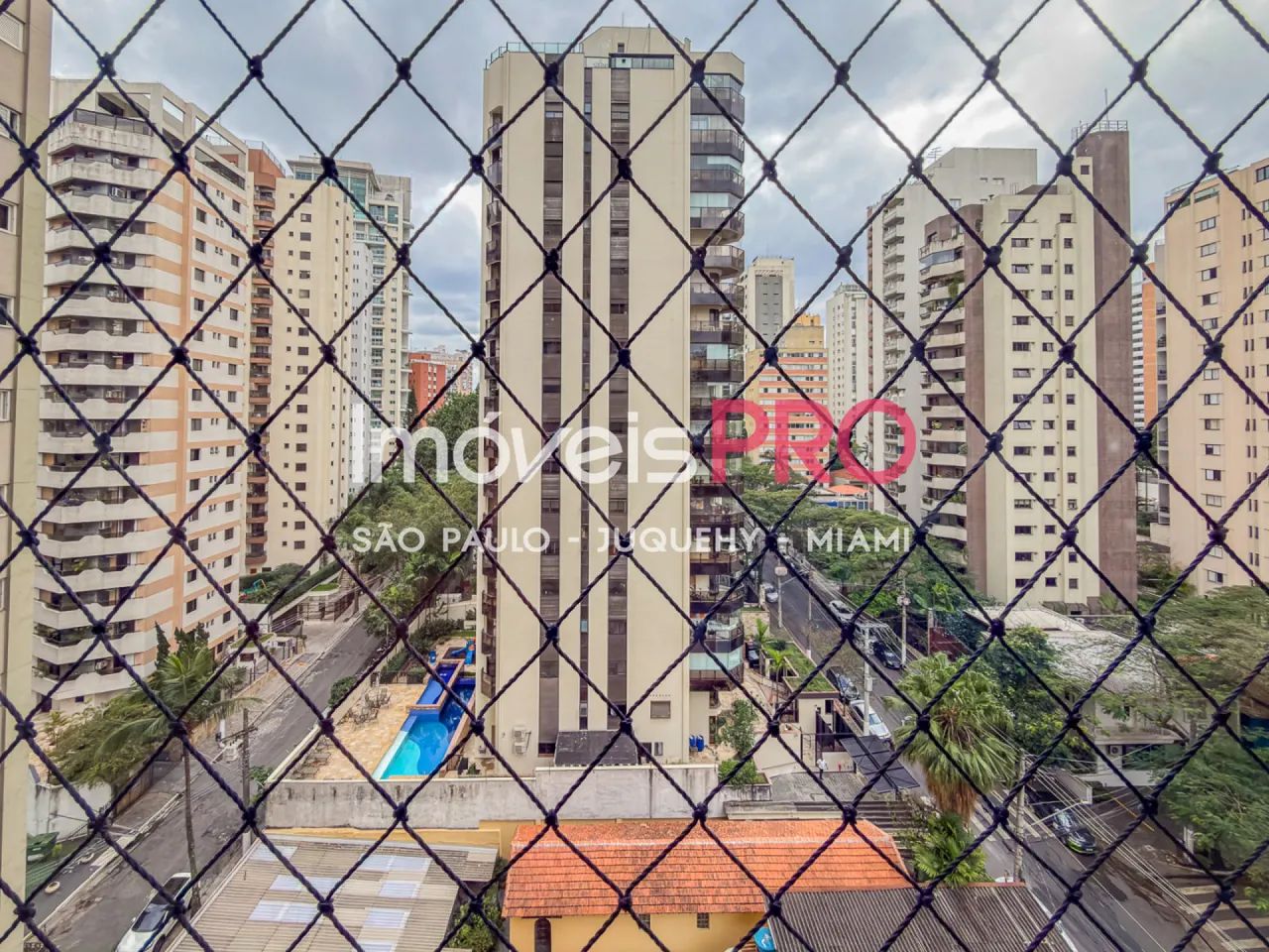 Apartamento Moema 58m², 2 quartos e 1 vaga - Foto 5