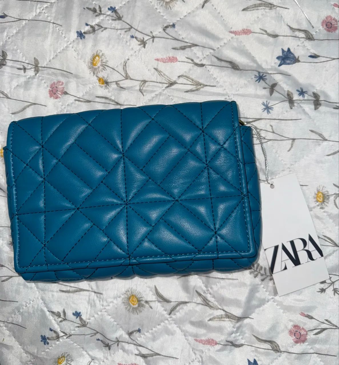 Bolsa Zara  - Foto 2