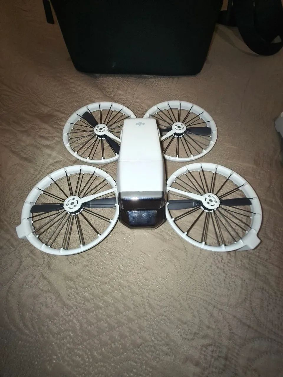 Drone DJI flip - Foto 2