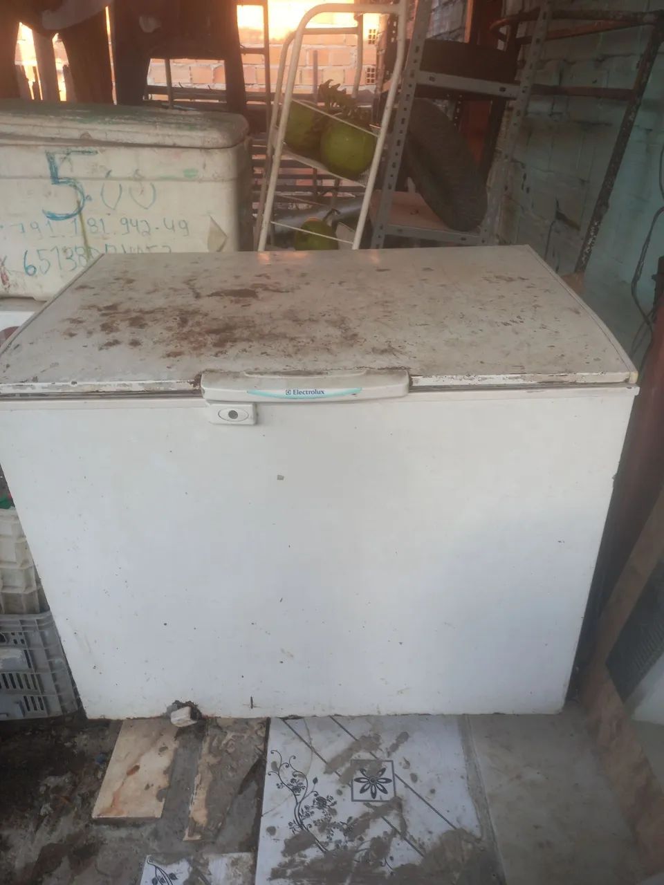 Freezer  - Foto 4