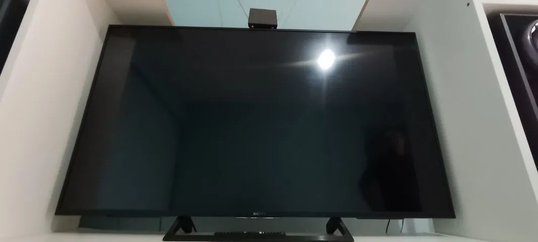 TV 55" SONY 4K - Foto 3
