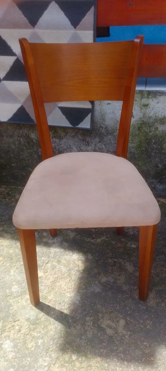 Cadeira e Poltrona  - Foto 5