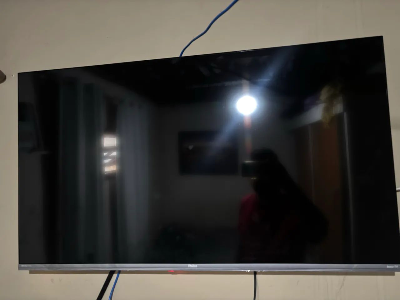 Smart TV Philco Roku 40