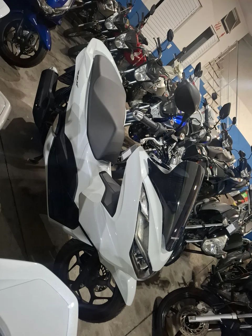Honda Pcx 2026 0km - Foto 3