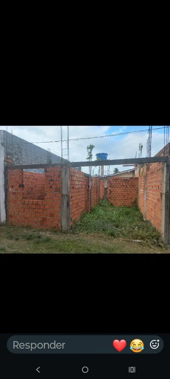 Terreno Mosqueiro -Pa