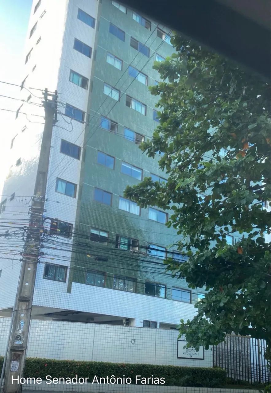 Aluga-se Flat Parnamirim - Recife 