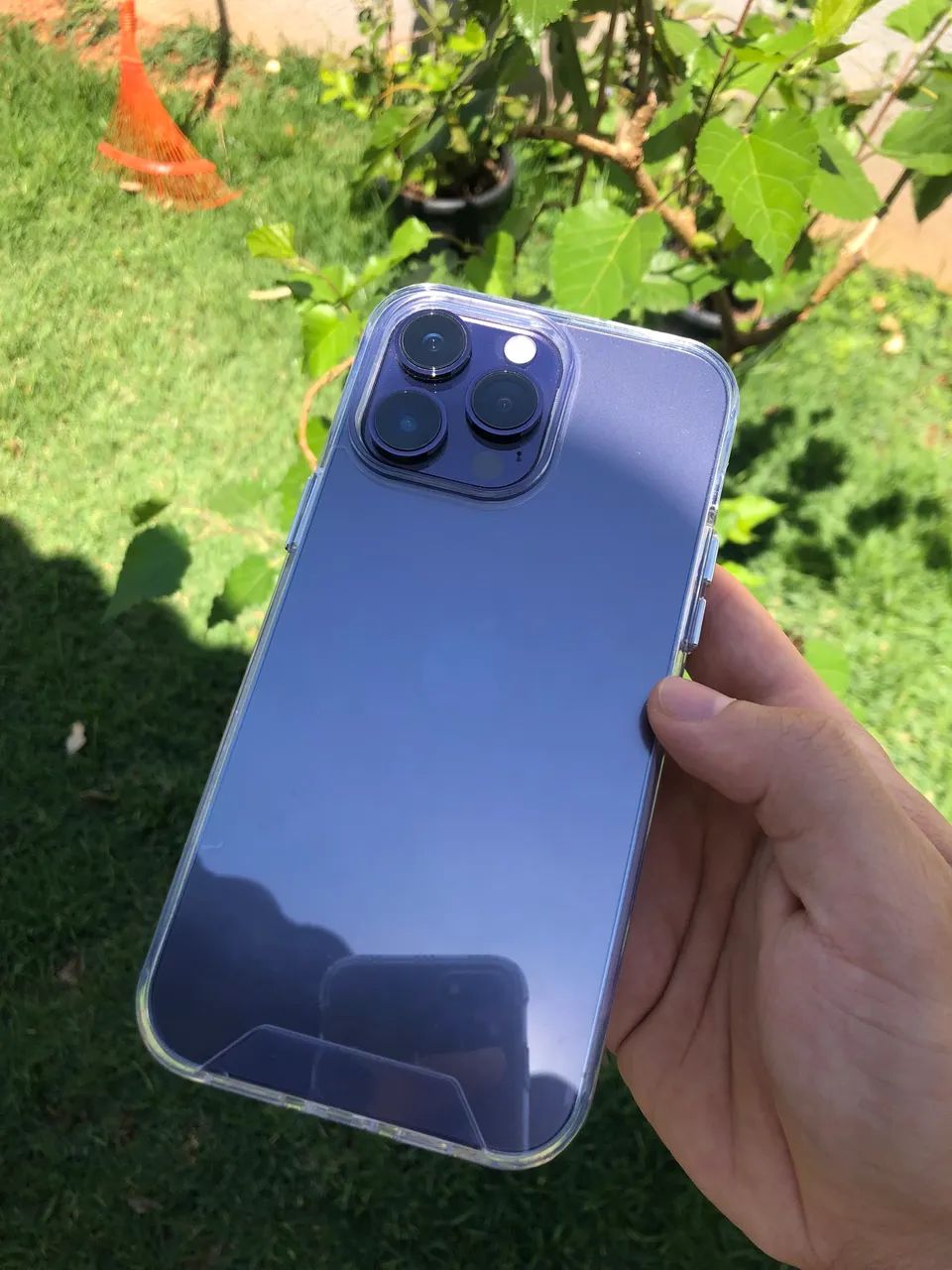 iPhone 14 Pro Max Original  - Foto 2