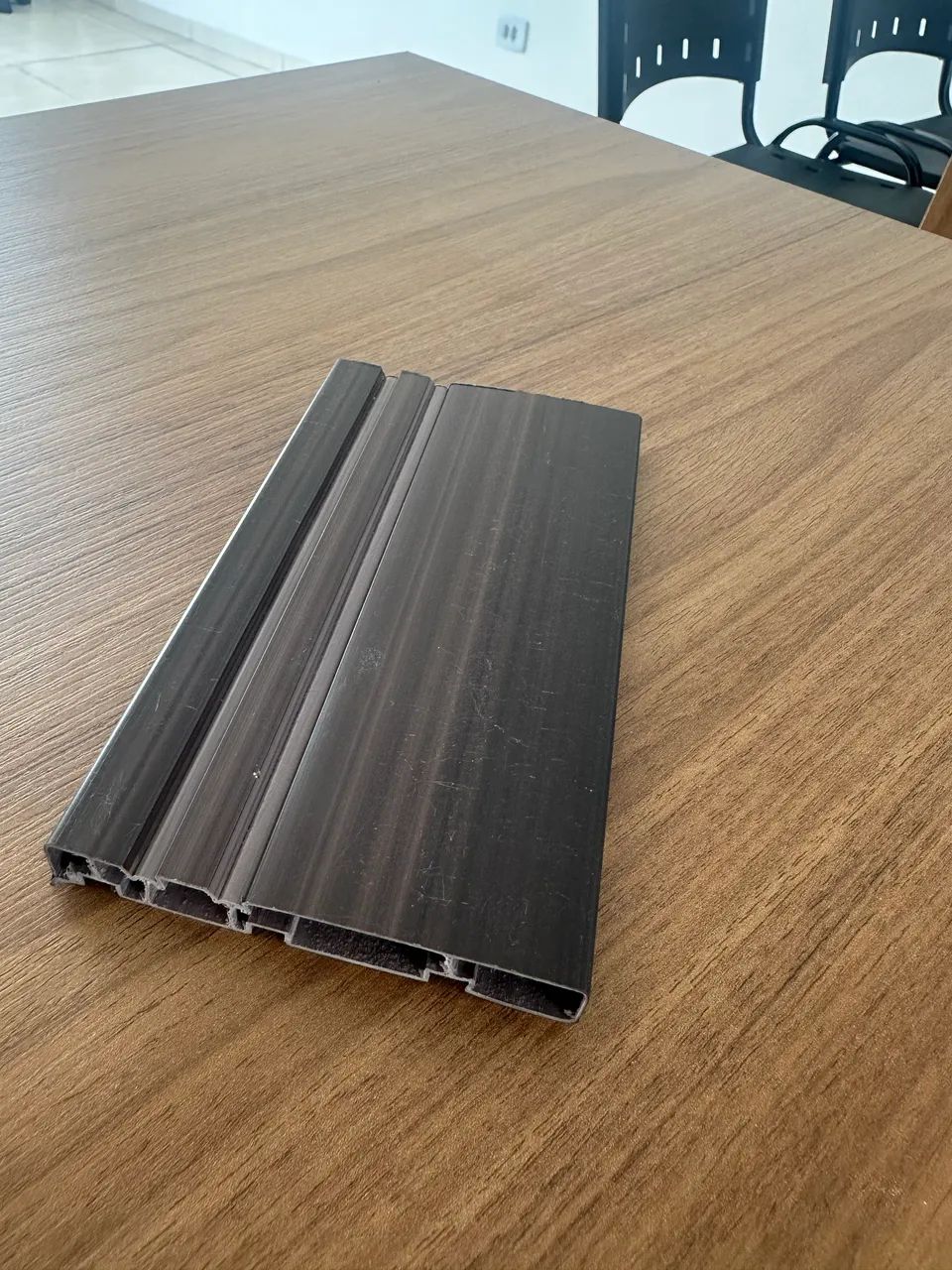 Roda pé pvc  - Foto 4