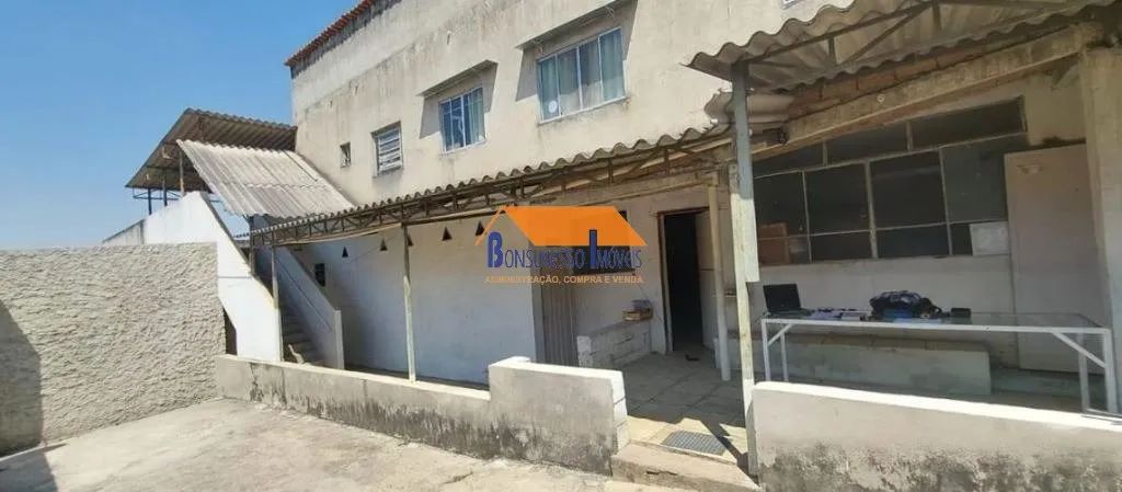 Predio comercial no Bairro Jardim Encantado - Foto 5