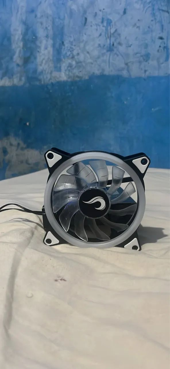 Fan rise mode Argb - Foto 2