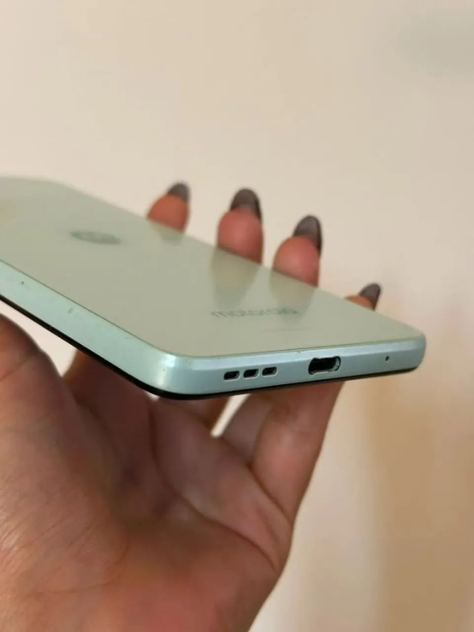 Moto G22 - Foto 3