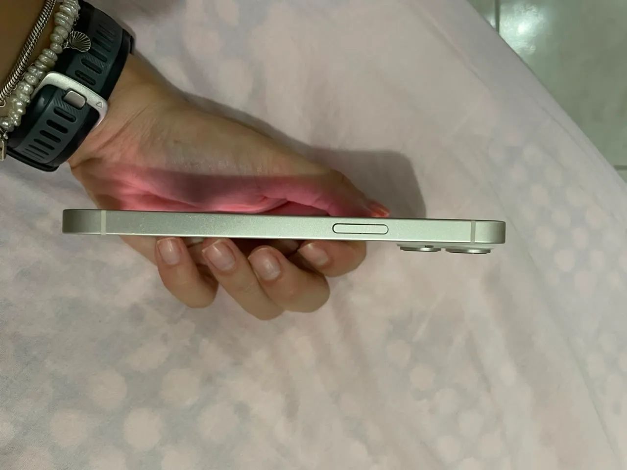iPhone 14 IMPECÁVEL 89% - Foto 2