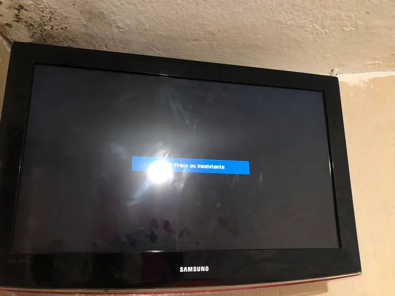 Tv Samsung 32 polegadas  - Foto 2