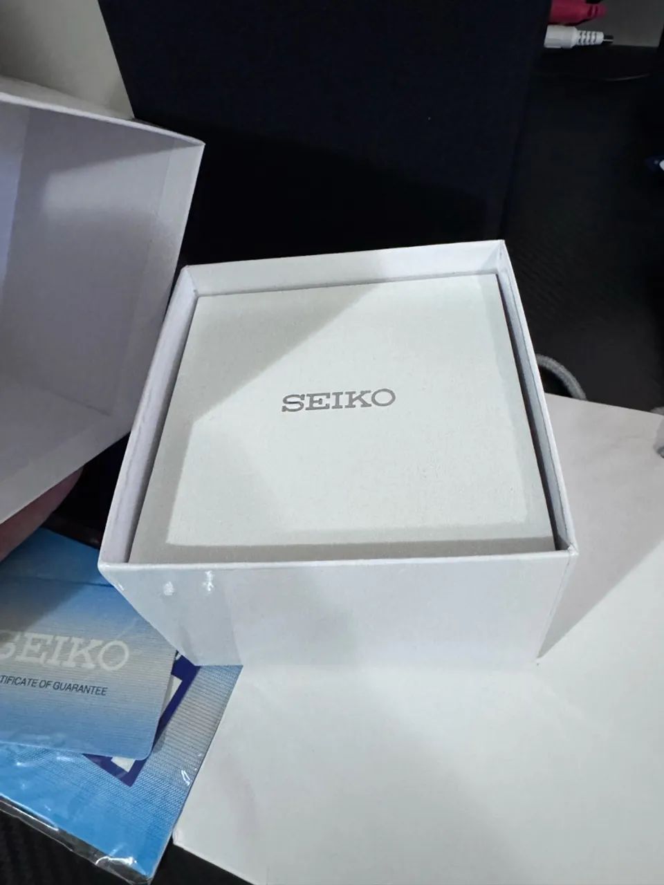Relógio Seiko  - Foto 5