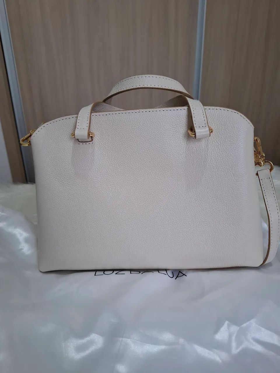 Bolsa Luz da Lua original  - Foto 3