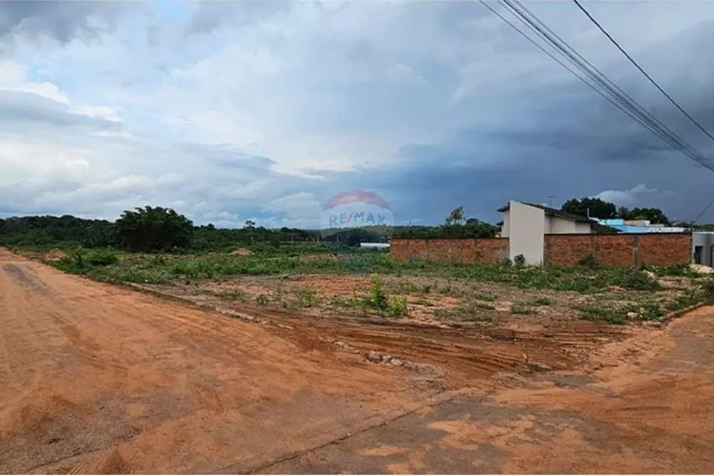 LOTE À VENDA NO LOTEAMENTO NOVA ARAGUAÍNA - Foto 3