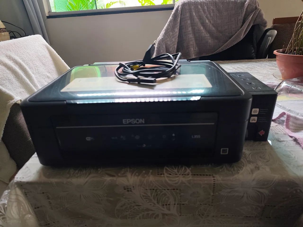 Epson l355 - Foto 2