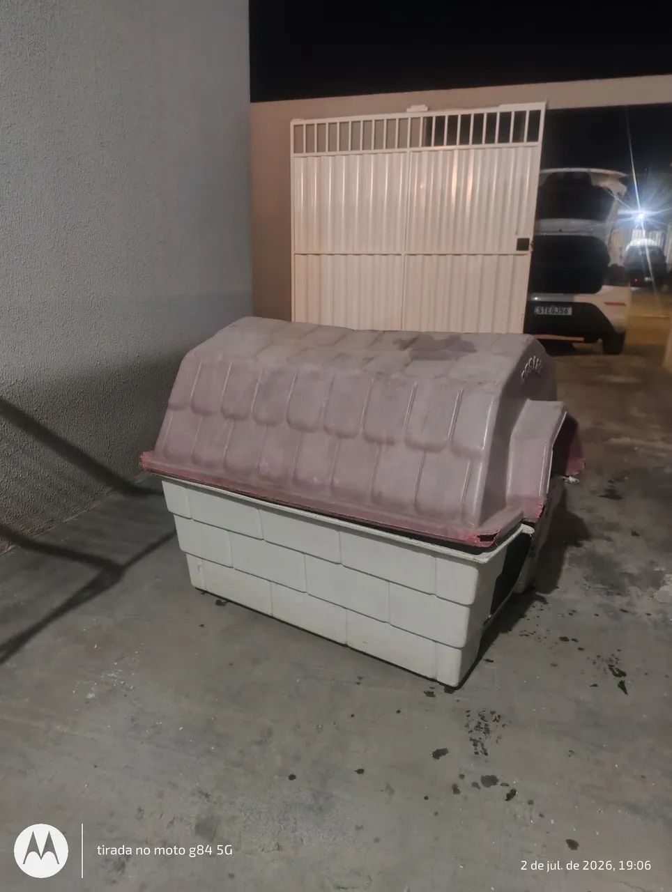 Casinha de cachorro  - Foto 4