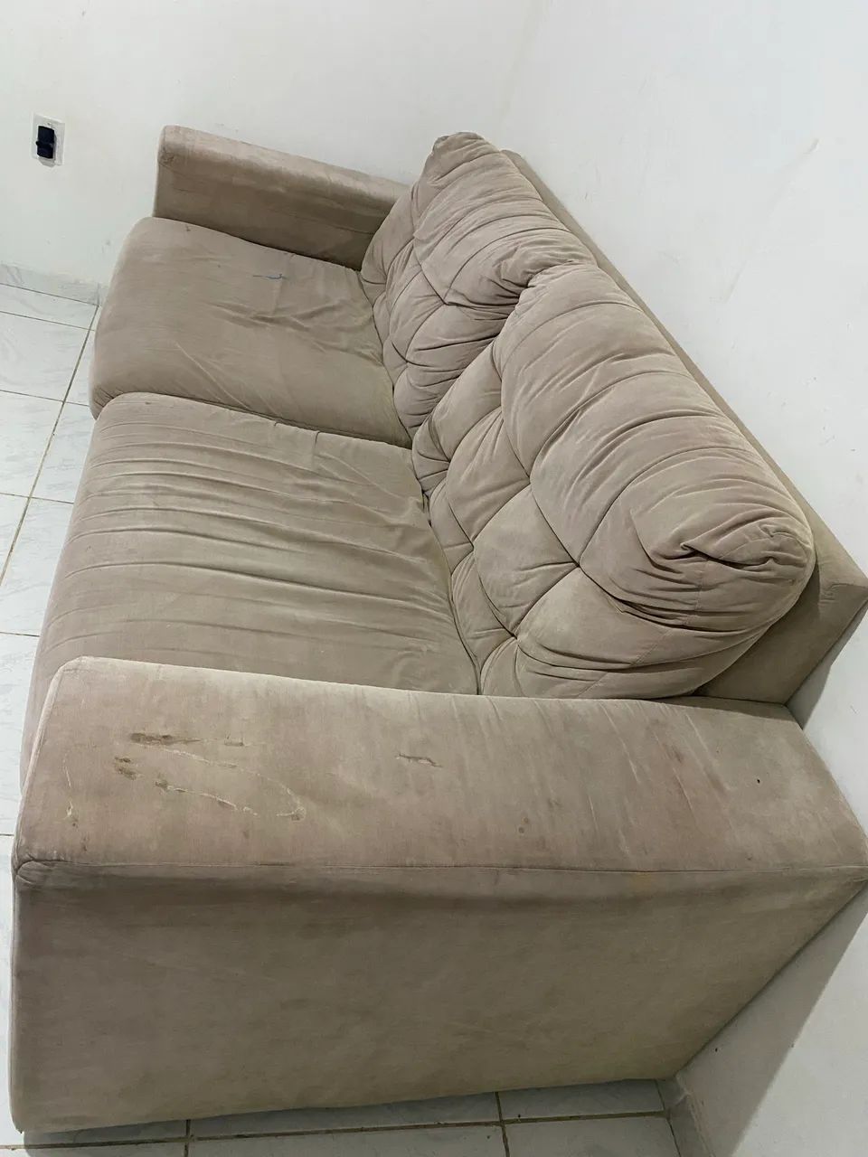 Sofá  - Foto 2