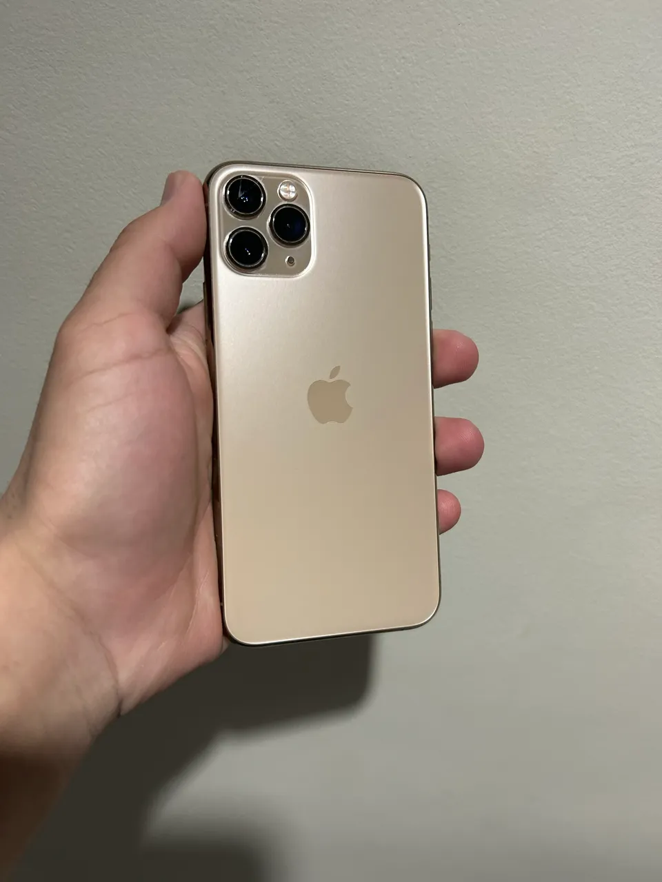 Celulares APPLE IPHONE 11 PRO Usados, seminovos e Novos no Brasil