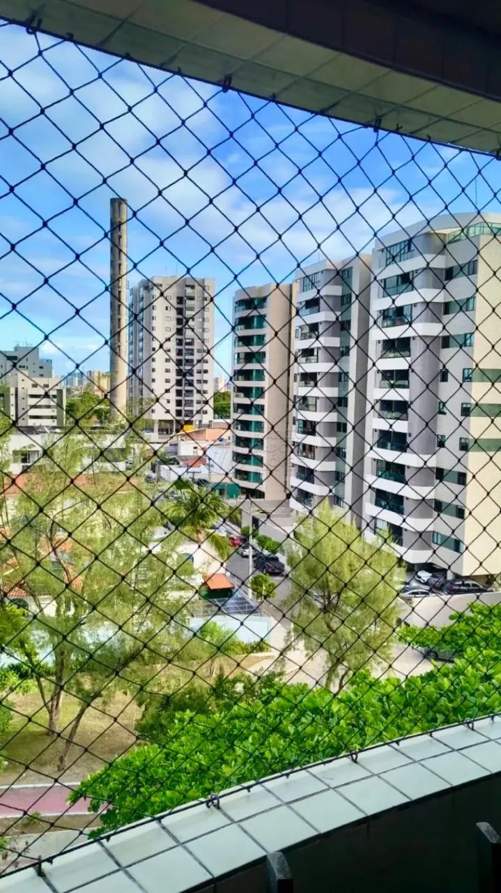 Apartamento com 3 Quartos e Varanda em andar alto à venda no Vera Arruda. - Foto 5