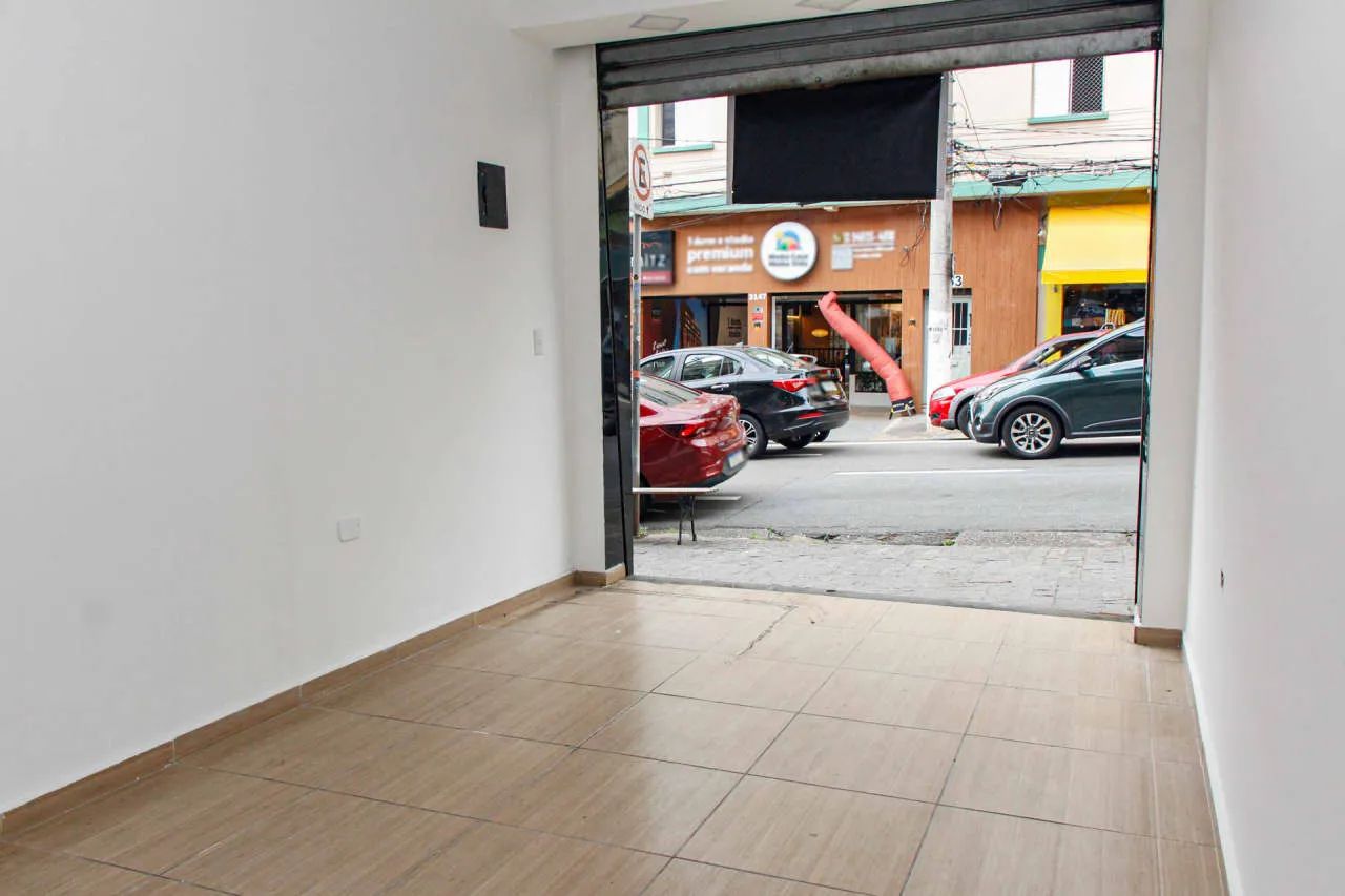 Loja na Avenida Lins de Vasconcelos, 3154  36 m² - Foto 4