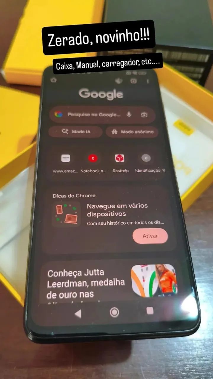 Poco X3 pro 256gb  - Foto 2