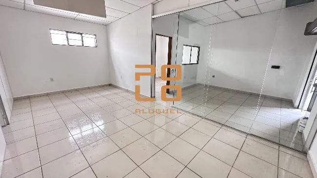 Galpão para Alugar no Setor Sudoeste, Goiânia - GO - Foto 5